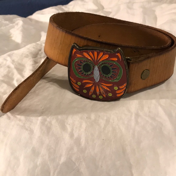 lucky brand belt